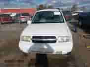 2004 Chevrolet Tracker LT with VIN 2CNBJ634646906802, listed as a IAAI auction lot 41737592 with 129,547 mi miles and . Bid and sale history available at DreamBid. Image 13.