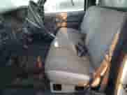 1997 Chevrolet Silverado 2500 with VIN 1GCGC24RXVZ126685, listed as a Copart auction lot 71973025 with 233,464 mi miles and Salvage title. Bid and sale history available at DreamBid. Image 7.