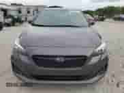 2018 Subaru Impreza Special Sports with VIN 4S3GKAM60J3605374, listed as a Copart auction lot 58176335 with 106,743 mi miles and Salvage title. Bid and sale history available at DreamBid. Image 5.