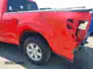 2021 Ford F-150 XL с VIN 1FTEX1C82MKE57427, выставлен на аукционе IAAI как лот 42149679 с пробегом 52 014 миль миль и . История ставок и продаж доступна на DreamBid. Изображение 17.