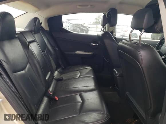 2010 Dodge Avenger R/T с VIN 1B3CC5FB0AN151758, выставлен на аукционе Copart как лот 67956224 с пробегом 93 400 миль миль и Списание • Salvage title. История ставок и продаж доступна на DreamBid. Изображение 10.