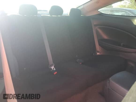 2011 Honda Accord EX with VIN 1HGCS1B71BA004080, listed as a Copart auction lot 68886085 with 107,120 mi miles and Salvage title. Bid and sale history available at DreamBid. Image 10.