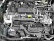 2024 Toyota Corolla Cross L с VIN 7MUAAABG2RV115698, выставлен на аукционе Copart как лот 82568305 с пробегом 11 421 миль миль и Списание • Salvage title. История ставок и продаж доступна на DreamBid. Изображение 13.
