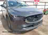 2023 Mazda CX-5 S Preferred с VIN JM3KFBCM4P0145500, выставлен на аукционе IAAI как лот 38888450 с пробегом 36 293 миль миль и . История ставок и продаж доступна на DreamBid. Изображение 6.