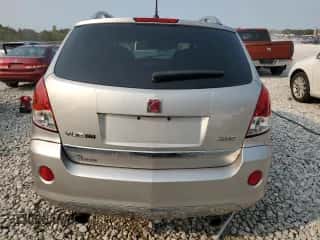 2008 Saturn VUE XR z VIN 3GSDL73778S544305, wystawiony jako Copart lot #70855844 z przebiegiem Nie podano mil oraz Czysty tytuł • Clean title. Historia ofert i sprzedaży dostępna na DreamBid. Obrazek 6.