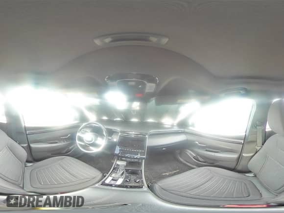 2023 Hyundai Santa Cruz SEL Premium z VIN 5NTJDDAF3PH051753, wystawiony jako Copart lot #73248024 z przebiegiem 13 533 mil mil oraz Szkoda całkowita • Salvage title. Historia ofert i sprzedaży dostępna na DreamBid. Obrazek 12.