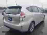 2015 Toyota Prius Two z VIN JTDZN3EU0FJ015719, wystawiony jako IAAI lot #42266197 z przebiegiem 56 400 mil mil oraz . Historia ofert i sprzedaży dostępna na DreamBid. Obrazek 4.