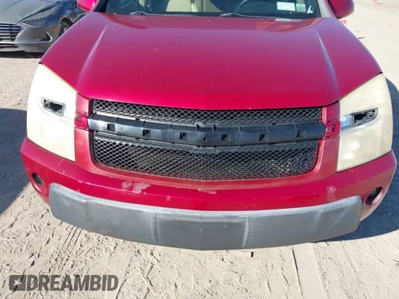 2006 Chevrolet Equinox LT с VIN 2CNDL63F066169815, выставлен на аукционе IAAI как лот 43427665 с пробегом 141 228 миль миль и . История ставок и продаж доступна на DreamBid. Изображение 6.