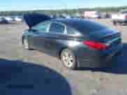 2013 Hyundai Sonata GLS с VIN 5NPEB4AC6DH768929, выставлен на аукционе IAAI как лот 43335724 с пробегом 135 334 миль миль и . История ставок и продаж доступна на DreamBid. Изображение 3.