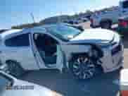 2021 Hyundai Santa Fe Calligraphy с VIN 5NMS5DAL1MH360376, выставлен на аукционе IAAI как лот 41395282 с пробегом 50 275 миль миль и . История ставок и продаж доступна на DreamBid. Изображение 14.