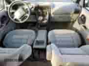 2000 Chevrolet Venture LT 1SD с VIN 1GNDX03E7YD172283, выставлен на аукционе Copart как лот 87128294 с пробегом 159 283 миль миль и Чистый • Clean title. История ставок и продаж доступна на DreamBid. Изображение 8.