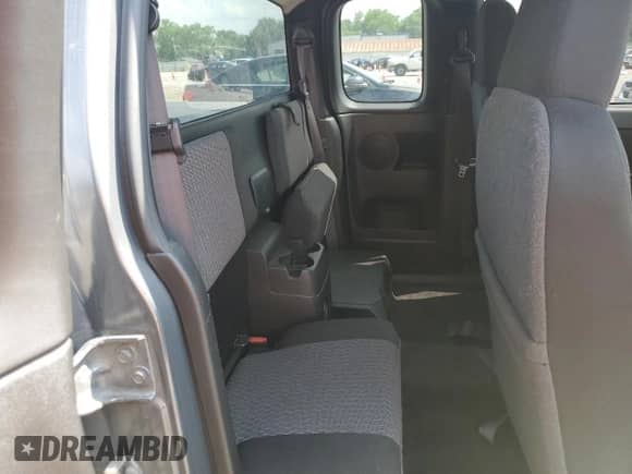 2008 Chevrolet Colorado 1LT с VIN 1GCDT19EX88137196, выставлен на аукционе Copart как лот 59697605 с пробегом 184 544 миль миль и Списание • Salvage title. История ставок и продаж доступна на DreamBid. Изображение 10.