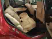 2017 Mercedes-Benz GLS 550 with VIN 4JGDF7DE2HA794192, listed as a IAAI auction lot 41308713 with 117,034 mi miles and . Bid and sale history available at DreamBid. Image 8.