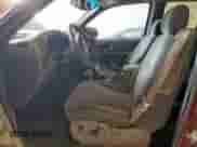 2004 Chevrolet TrailBlazer LT with VIN 1GNDS13S742256569, listed as a Copart auction lot 63219225 with 168,841 mi miles and Salvage title. Bid and sale history available at DreamBid. Image 7.