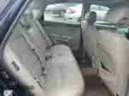 2011 Hyundai Azera GLS с VIN KMHFC4DD5BA540202, выставлен на аукционе Copart как лот 46277655 с пробегом 150 733 миль миль и Списание • Salvage title. История ставок и продаж доступна на DreamBid. Изображение 10.