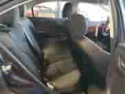 2012 Chevrolet Sonic LT с VIN 1G1JC5SH9C4202854, выставлен на аукционе Copart как лот 81816915 с пробегом 32 738 миль миль и Списание • Salvage title. История ставок и продаж доступна на DreamBid. Изображение 10.