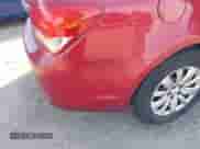 2011 Chevrolet Cruze 1LT с VIN 1G1PF5S97B7149238, выставлен на аукционе IAAI как лот 43423542 с пробегом 170 444 миль миль и . История ставок и продаж доступна на DreamBid. Изображение 13.