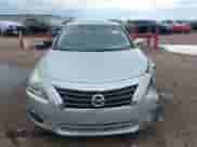 2015 Nissan Altima S z VIN 1N4AL3AP7FN890796, wystawiony jako IAAI lot #43305233 z przebiegiem 131 217 mil mil oraz . Historia ofert i sprzedaży dostępna na DreamBid. Obrazek 12.