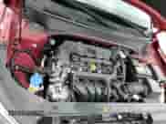 2024 Hyundai Venue Limited z VIN KMHRC8A36RU317174, wystawiony jako Copart lot #85849885 z przebiegiem 6 430 mil mil oraz Nie do naprawy • Non repairable. Historia ofert i sprzedaży dostępna na DreamBid. Obrazek 15.