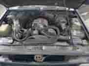 1992 Chevrolet Blazer z VIN 1GNDT13W4N2177782, wystawiony jako IAAI lot #42766017 z przebiegiem 165 544 mil mil oraz . Historia ofert i sprzedaży dostępna na DreamBid. Obrazek 10.