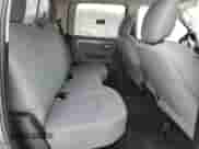 2016 Ram 1500 SLT with VIN 1C6RR7LTXGS416347, listed as a Copart auction lot 42046765 with 104,065 mi miles and Salvage title. Bid and sale history available at DreamBid. Image 11.