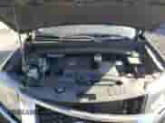 2015 Nissan Pathfinder SV z VIN 5N1AR2MM7FC682798, wystawiony jako Copart lot #84948735 z przebiegiem 115 006 mil mil oraz Szkoda całkowita • Salvage title. Historia ofert i sprzedaży dostępna na DreamBid. Obrazek 12.