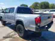 2020 Toyota Tacoma TRD Sport with VIN 3TMAZ5CN6LM122538, listed as a IAAI auction lot 43128119 with 72,946 mi miles and . Bid and sale history available at DreamBid. Image 3.