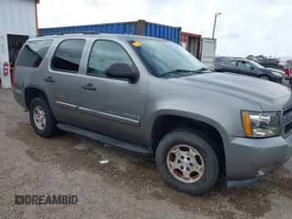 2009 Chevrolet Tahoe LS с VIN 1GNFC13C09R172798, выставлен на аукционе IAAI как лот 42819956 с пробегом 262 807 миль миль и . История ставок и продаж доступна на DreamBid. Изображение 1.