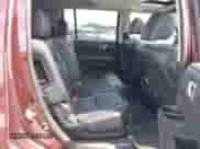 2015 Honda Pilot EX-L с VIN 5FNYF4H55FB045440, выставлен на аукционе IAAI как лот 42898717 с пробегом 167 680 миль миль и . История ставок и продаж доступна на DreamBid. Изображение 8.