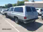 1990 Chevrolet Suburban с VIN 1GNER16K8LF181223, выставлен на аукционе IAAI как лот 42815868 с пробегом 90 093 миль миль и . История ставок и продаж доступна на DreamBid. Изображение 3.