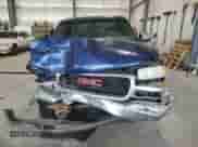 2002 GMC Sierra 1500 SLE with VIN 2GTEK19T721161231, listed as a Copart auction lot 67912295 with 252,298 mi miles and Salvage title. Bid and sale history available at DreamBid. Image 5.
