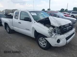 2005 Toyota Tacoma с VIN 5TETX22N75Z136419, выставлен на аукционе IAAI как лот 42688073 с пробегом 60 151 миль миль и . История ставок и продаж доступна на DreamBid. Изображение 1.