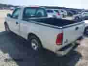 1999 Ford F-150 z VIN 1FTRF17W4XNA83483, wystawiony jako IAAI lot #43337226 z przebiegiem Nie podano mil oraz . Historia ofert i sprzedaży dostępna na DreamBid. Obrazek 3.