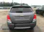 2015 Chevrolet Trax LT с VIN KL7CJRSB5FB162651, выставлен на аукционе IAAI как лот 43328460 с пробегом 138 367 миль миль и . История ставок и продаж доступна на DreamBid. Изображение 15.