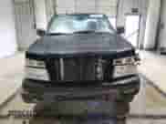 2010 Chevrolet Colorado z VIN 1GCJTCD97A8109712, wystawiony jako Copart lot #56488625 z przebiegiem 169 133 mil mil oraz Szkoda całkowita • Salvage title. Historia ofert i sprzedaży dostępna na DreamBid. Obrazek 5.