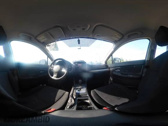 2012 Subaru Impreza Premium with VIN JF1GJAC62CH023339, listed as a IAAI auction lot 42479817 with 120,605 mi miles and . Bid and sale history available at DreamBid. Image 19.