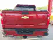 2025 Chevrolet Silverado 1500 z VIN 1GCUKJED9SZ256374, wystawiony jako IAAI lot #43282226 z przebiegiem 8 215 mil mil oraz . Historia ofert i sprzedaży dostępna na DreamBid. Obrazek 15.
