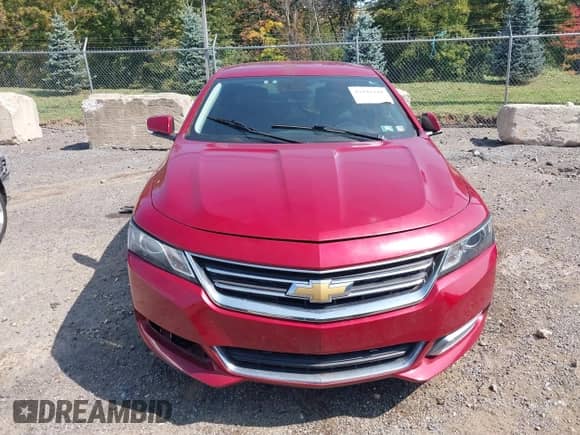 2015 Chevrolet Impala LT с VIN 2G1115SL0F9138408, выставлен на аукционе IAAI как лот 43191349 с пробегом 261 661 миль миль и . История ставок и продаж доступна на DreamBid. Изображение 12.