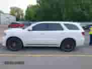 2018 Dodge Durango R/T with VIN 1C4SDJCT9JC443403, listed as a IAAI auction lot 42463528 with 180,332 mi miles and . Bid and sale history available at DreamBid. Image 14.