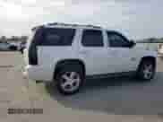 2011 Chevrolet Tahoe LT with VIN 1GNSCBE01BR398118, listed as a Copart auction lot 67248205 with 158,543 mi miles and Salvage title. Bid and sale history available at DreamBid. Image 3.