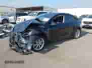 2023 Tesla Model Y Long Range с VIN 7SAYGAEE1PF594220, выставлен на аукционе IAAI как лот 42885301 с пробегом 94 878 миль миль и . История ставок и продаж доступна на DreamBid. Изображение 18.