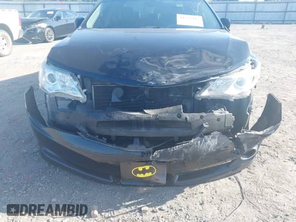 2012 Toyota Camry LE with VIN 4T1BF1FK2CU042264, listed as a IAAI auction lot 43312312 with 192,652 mi miles and . Bid and sale history available at DreamBid. Image 6.