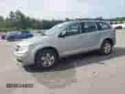 2015 Dodge Journey SE with VIN 3C4PDCAB4FT632466, listed as a Copart auction lot 67893465 with Not provided miles and Salvage title. Bid and sale history available at DreamBid. Image 1.