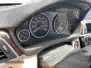 2018 BMW 4 Series 430i with VIN WBA4Z1C55JEC59110, listed as a Copart auction lot 68436935 with Not provided miles and Salvage title. Bid and sale history available at DreamBid. Image 9.