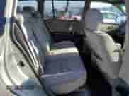 2003 Toyota Highlander с VIN JTEHF21A530116508, выставлен на аукционе Copart как лот 71371415 с пробегом 164 385 миль миль и Чистый • Clean title. История ставок и продаж доступна на DreamBid. Изображение 10.