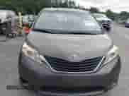 2012 Toyota Sienna LE with VIN 5TDJK3DC1CS035944, listed as a IAAI auction lot 42964470 with 209,634 mi miles and . Bid and sale history available at DreamBid. Image 12.