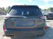 2025 Subaru Forester Special Sports z VIN JF2SLDHC5SH420395, wystawiony jako IAAI lot #43246496 z przebiegiem 26 725 mil mil oraz . Historia ofert i sprzedaży dostępna na DreamBid. Obrazek 17.