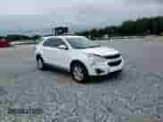 2015 Chevrolet Equinox LT z VIN 2GNALBEK7F1136017, wystawiony jako Copart lot #71105845 z przebiegiem 126 744 mil mil oraz Szkoda całkowita • Salvage title. Historia ofert i sprzedaży dostępna na DreamBid. Obrazek 14.