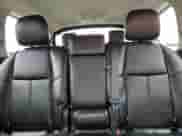 2020 Nissan Pathfinder SL z VIN 5N1DR2CN1LC597538, wystawiony jako Copart lot #85863855 z przebiegiem 133 799 mil mil oraz Szkoda całkowita • Salvage title. Historia ofert i sprzedaży dostępna na DreamBid. Obrazek 10.