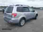 2012 Subaru Forester X Limited z VIN JF2SHAEC9CH425914, wystawiony jako IAAI lot #43027370 z przebiegiem 178 839 mil mil oraz . Historia ofert i sprzedaży dostępna na DreamBid. Obrazek 4.